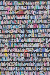 Bookshelf Readers