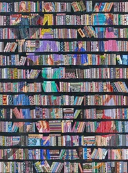 Vibrant Book People
