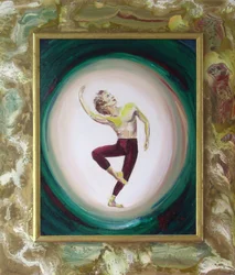 Rudolph Nureyev -Dance with Death-