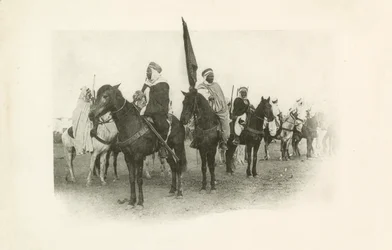 One of Jules Gervais-Courtellemont