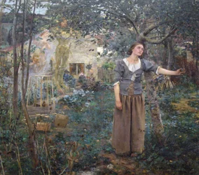 Joan of Arc