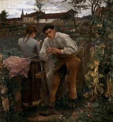 Rural Love