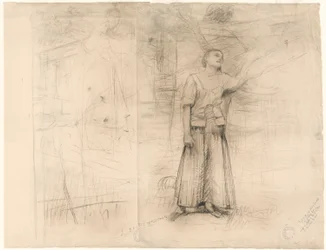 Study for...