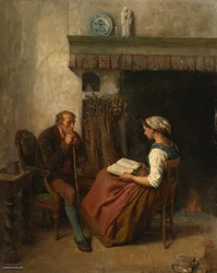 The Reading