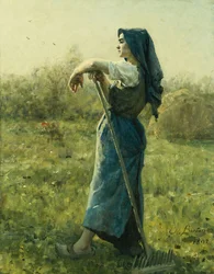 The Harvester