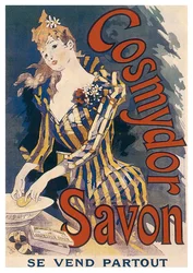Cosmydor Savon