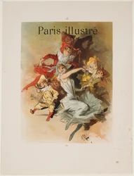 Paris Illustrated