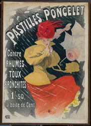 Pastilles Poncelet