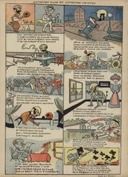 Illustration for Le Rire