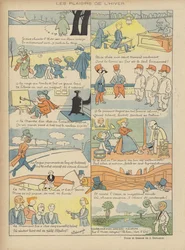 Illustration for Le Rire