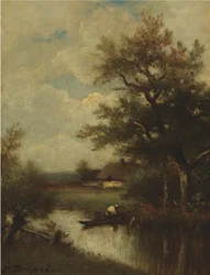 Return of the Fisherman