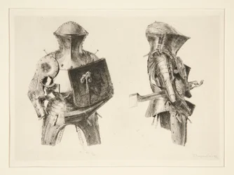 Gladiator Armor