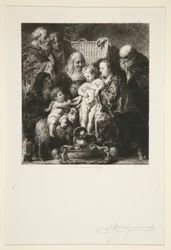 Holy Family