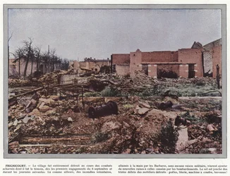 Frignicourt