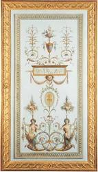 Decorative Panel
