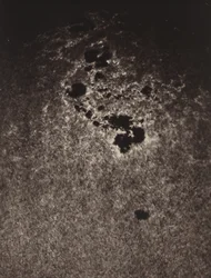 Untitled (Study of the Sun