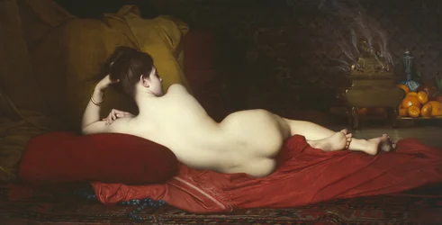 Odalisque