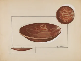 Pie Plate