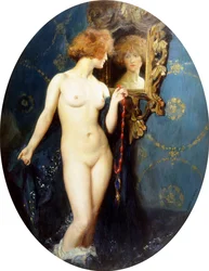 The Reflection