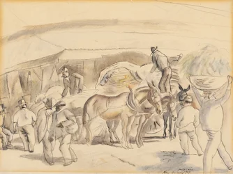 Harvesters