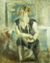 La Blonde