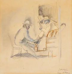 Shoeshine
