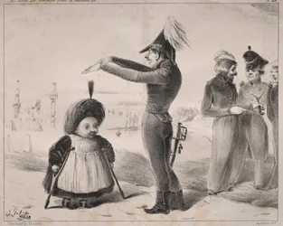 Let the Little Children Come to Me