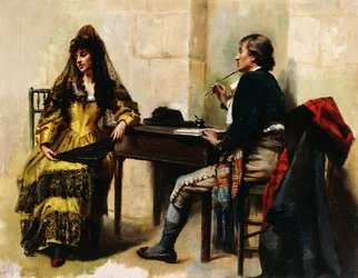The Letter