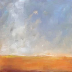 A Serene Horizon