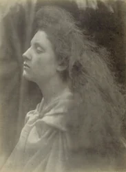 The Angel at the Tomb (Mary Ann Hillier)