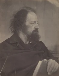 Alfred, Lord Tennyson