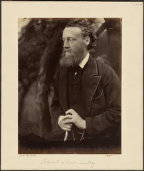Colonel Lloyd Lindsay