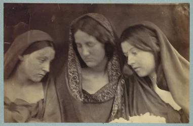 Daughters of Jerusalem