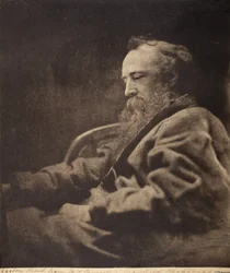 G. F. Watts