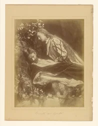 Gareth and Lynette
