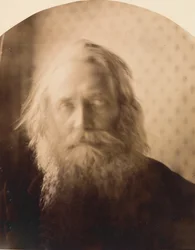 Henry Taylor, Author of Philip Van Artevelde