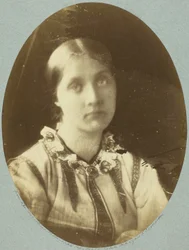 Julia Jackson