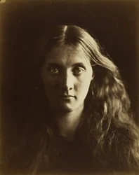 Julia Jackson