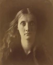Julia Jackson Duckworth