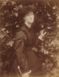 Julia Jackson Duckworth