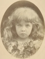 “The Christmas Child” (the Christ Child, the Infant Jesus), Margerie Thackeray