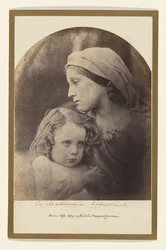The Expectant Madonna