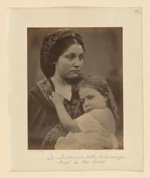 The Madonna of Remembrance