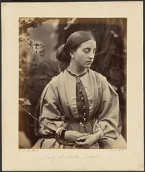 Lady Adelaide Talbot