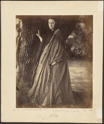 Lady Elcho / A Dantesque Vision