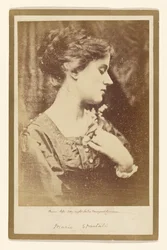 Marie Spartali