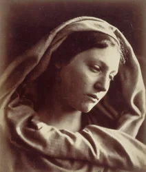 “Mary Mother” Mary Ann Hillier