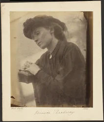 Minnie Thackeray