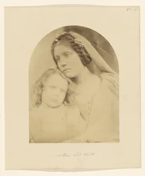 Mother and Child