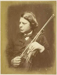 Mr. Joseph Joachim